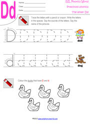 letter-d-preschool-worksheet